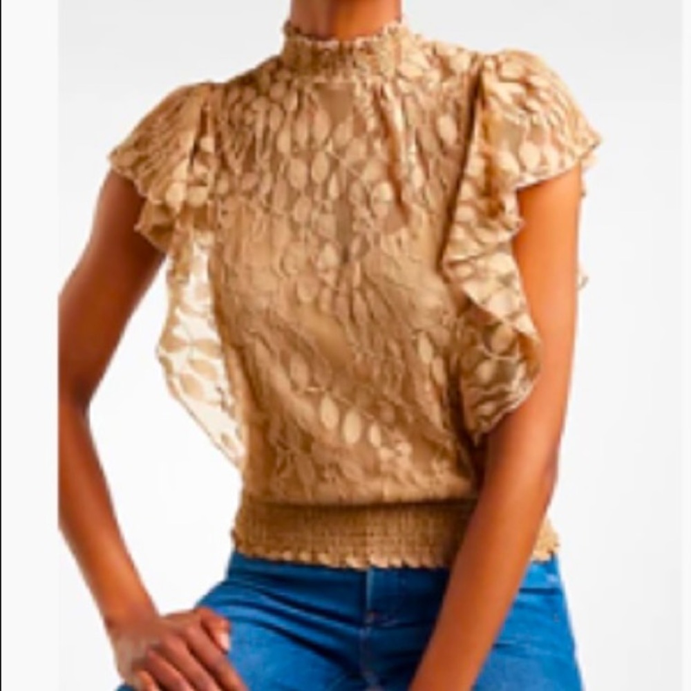 Express Top